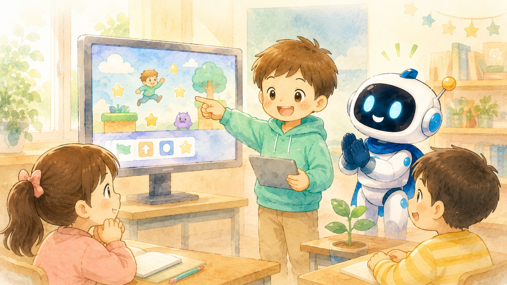 伝える力のイメージ