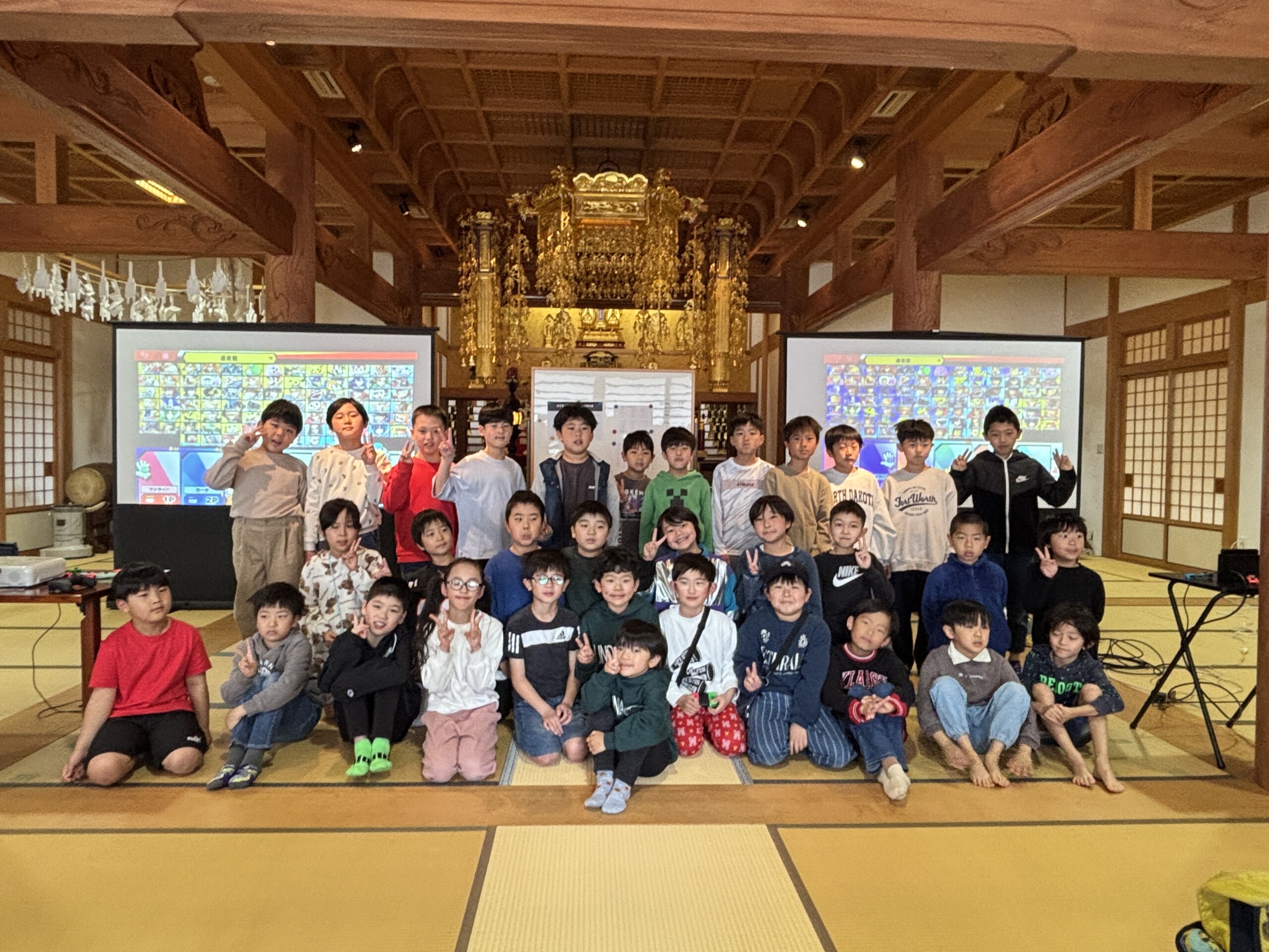 大会の様子2