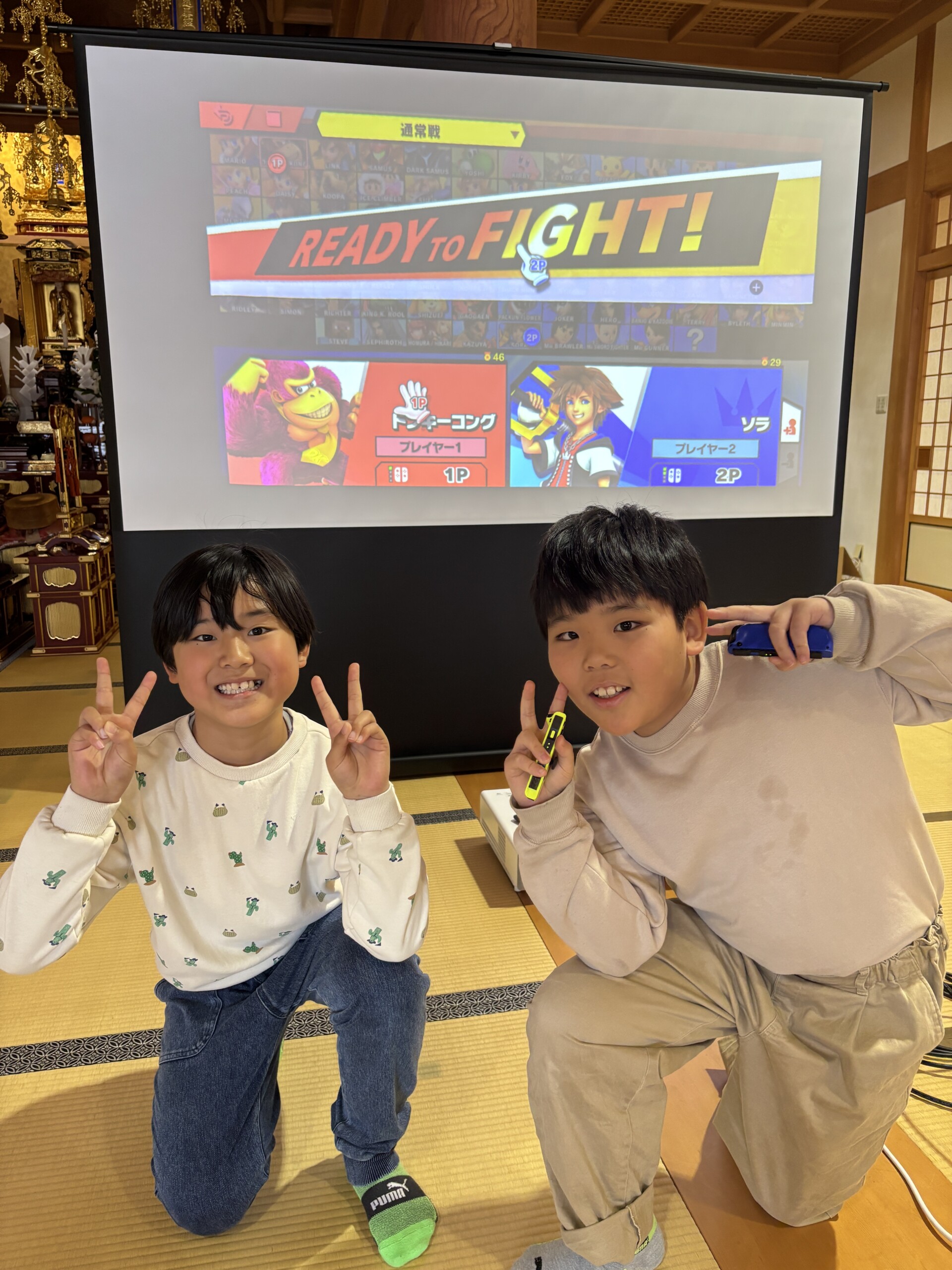大会の様子3